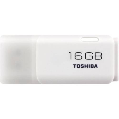 Toshiba memorie usb toshiba "hayabusa" 16gb usb2.0 (thn-u202l0160e4)