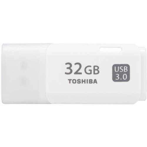Toshiba memorie usb toshiba "hayabusa" 32gb usb3.0 (thn-u301w0320e4)