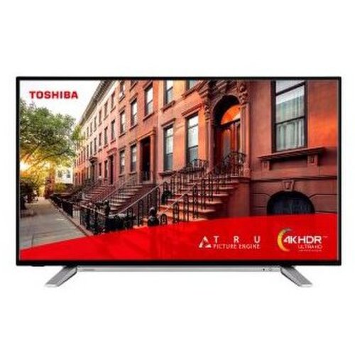 Toshiba televizor toshiba 109 cm, uhd, smart, led, 43ul2a63dg