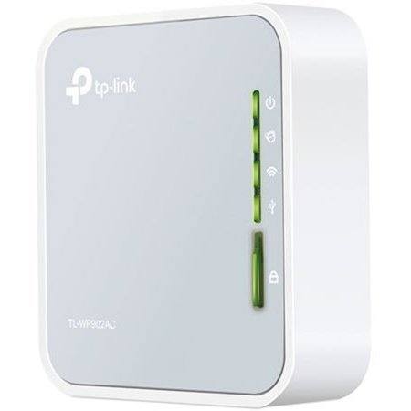 Tp-link ac750 wireless travel router