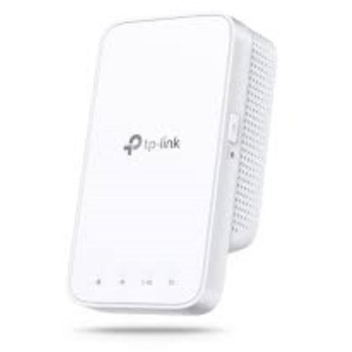 Tp-link range extender tp-link wi-fi ac1200, tehnologie onemesh, re300, alb