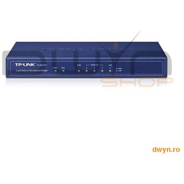 Tp-link router 1 wan + 1 lan + 3 wan/lan, tp-link 'tl-r470t+'