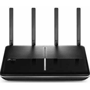 Tp-link router 4 porturi wireless, ac3150, dual band, gigabit, tp-link archer c3150 (include timbru verde 1 leu)