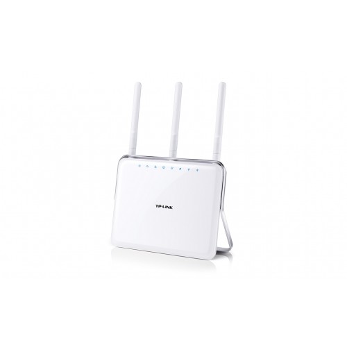 Tp-link router wireless tp-link archer c9, 1xwan gigabit, 4xlan gigabit, 3 antene detasabile, dual-band ac17