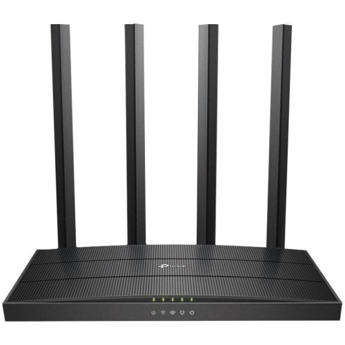 Tp-link router wireless tp-link gigabit archer c6 dual-band wifi 5, v 3.20