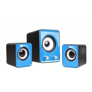 Tracer speakers 2.1 tracer omega blue usb