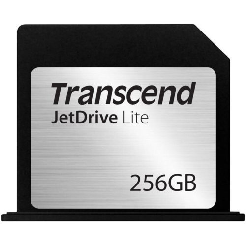 Transcend transcend 256gb jetdrivelite 330/f/macbook pro retina 13in 256gb jetdrivelite 330/f/macbook pro retina 13in