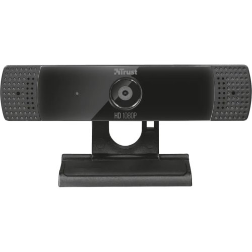 Trust camera web trust gxt1160 vero, 8mp, fullhd 1080p, microfon, usb
