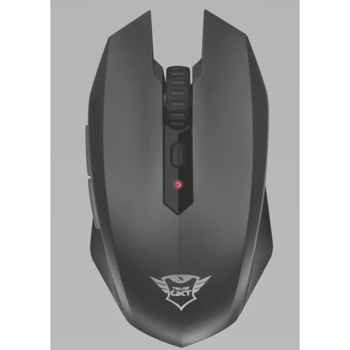 Trust mouse gaming trust gxt 115 macci
