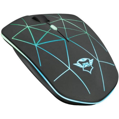 Trust mouse gaming trust gxt 117 strike wireless