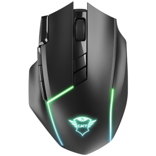 Trust mouse gaming trust gxt 131 ranoo