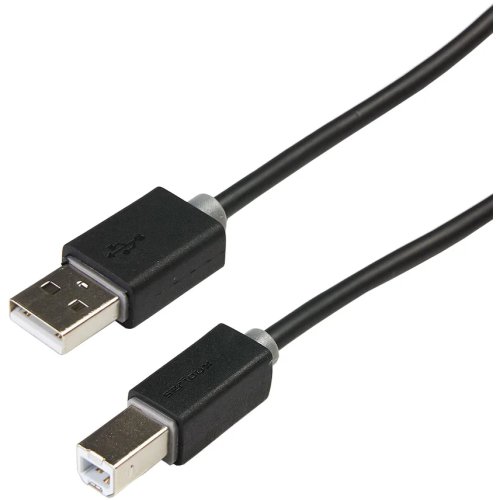 Unitek unitek cablu usb2.0 am-microusb bm, 2,0m; y-c455gbk