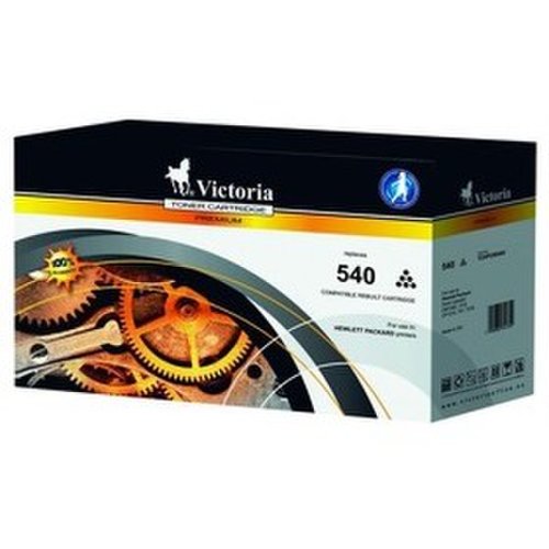 Victoria toner victoria 540 color laserjet cm1300/cp1210/cp1510, 2,2k
