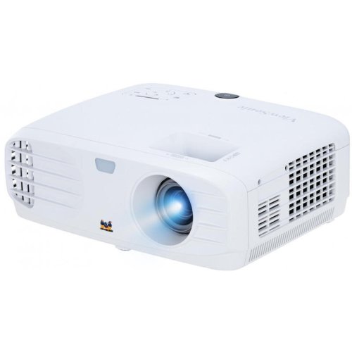 Viewsonic projector viewsonic ps501w (dlp, wxga, 3500 ansi, 22000:1, hdmi, 3d ready)