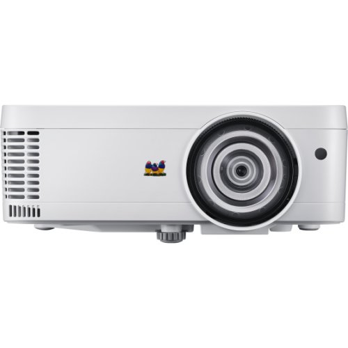 Viewsonic projector viewsonic ps501x (dlp, xga, 3500 ansi, 22000:1, hdmi, 3d ready)