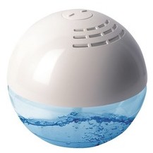 Vivamax purificator de aer vivamax aqua-globe diamond (gyvh17)