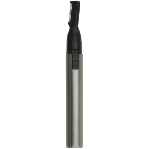 Wahl aparat de tuns barba wahl, pen trimmer, 21 mm, cap pentru detalii, gri