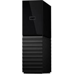 Western digital Western digital hdd extern wd, 3tb, my book, 3.5, usb 3.0, wd backup software and time , quick install guide, negru