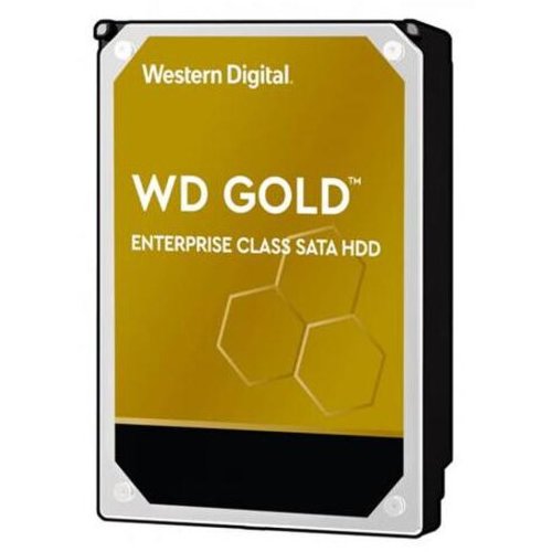 Western digital Western digital hard disk western digital gold 16tb, sata3, 3.5inch, bulk