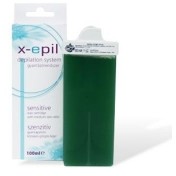 X epil X epil cartuş ceară x-epil xe9018 100ml
