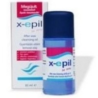 X epil ulei curățare x-epil xe9083 85ml