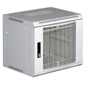 Xcab cabinet metalic xcab 12u wall mount, 12u60lz