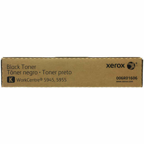 Xerox cartus toner 006r01606 (2buc) 62k sn original xerox wc 5945