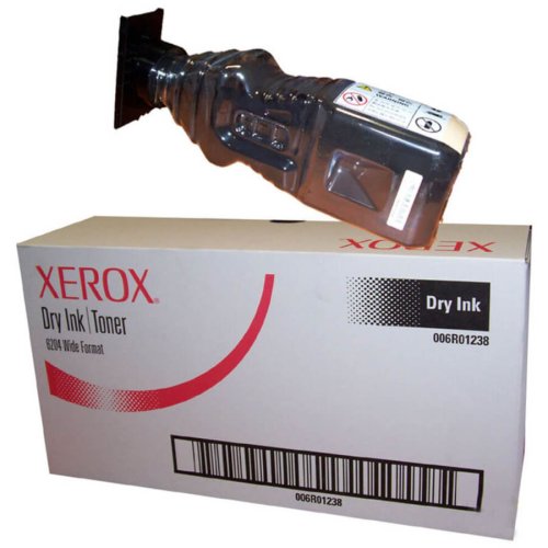 Xerox cartus toner black 006r01238 sn original xerox 6204
