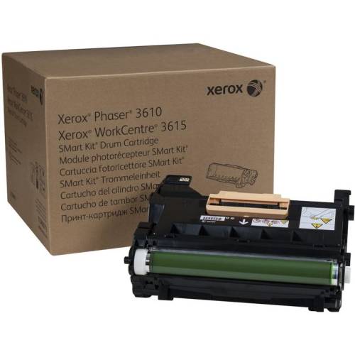 Xerox drum xerox black | 85000pgs | phaser 3610/3615