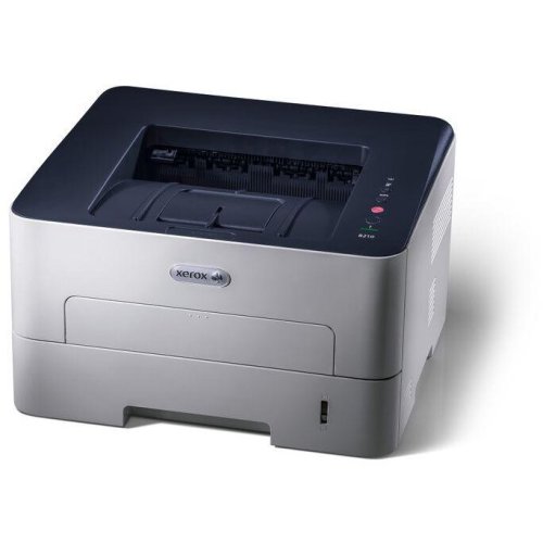 Xerox imprimanta laser monocrom xerox b210, retea, wireless, duplex, a4