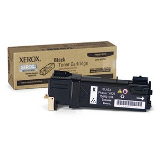 Xerox xerox 106r01338 black toner cartridge
