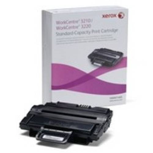 Xerox xerox 106r01485 black toner cartridge