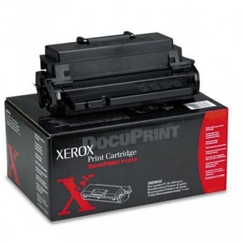 Xerox xerox 106r442 toner crd for p1210 6000p