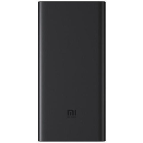 Xiaomi acumulator portabil xiaomi mi wireless power bank essential, 10000 mah, 1x usb, 1x usb-c, 18w,negru