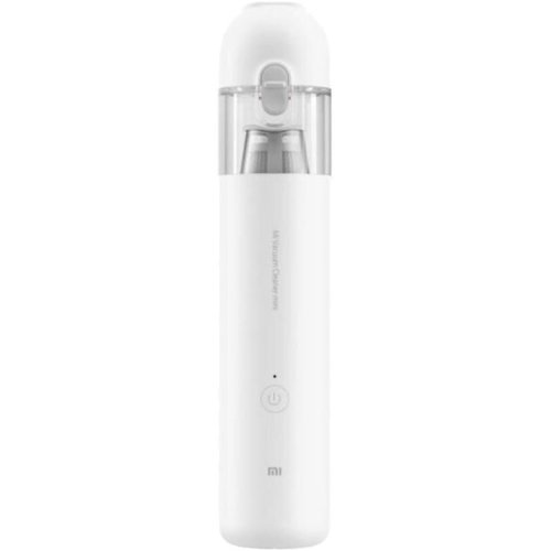 Xiaomi aspirator portabil auto xiaomi mi vacuum cleaner mini li-ion 10.8 v 120w 100ml alb bhr4562gl