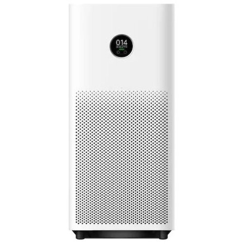 Xiaomi purificator de aer xiaomi smart air purifier 4 eu