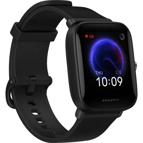 Xiaomi smartwatch amazfit bip u, negru