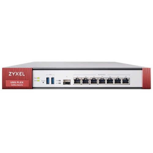Zyxel firewall zyxel gigabit usgflex500