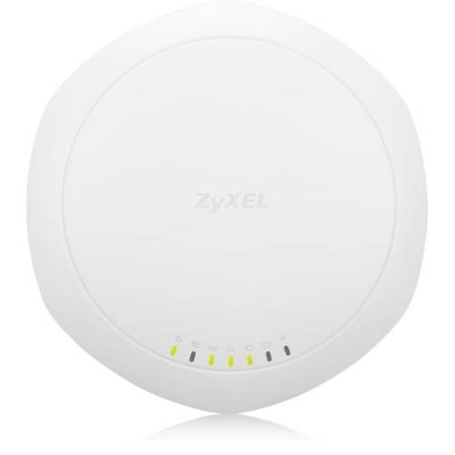 Zyxel zyxel nwa1123-ac pro dual band/dual radio 802.11ac 3x3 poe access point