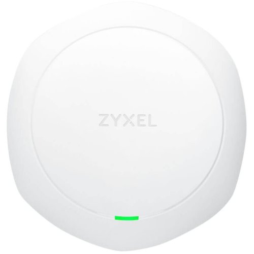 Zyxel zyxel wac6303d-s 802.11ac wave2 3x3 smart antenna ap with ble beacon (no psu)