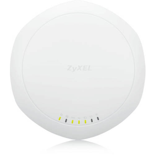 Zyxel zyxel wireless ac pro access point dual optimised 802.11ac 3x3 standalone triple pack