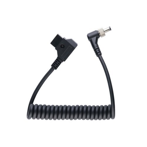 Generic Cablu adaptor amaran d-tap la 5.5mm dc cu conector blocabil