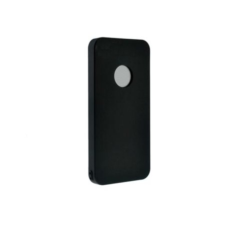 Carcasa de protectie cu filet pentru lentile de conversie compatibila iphone 5