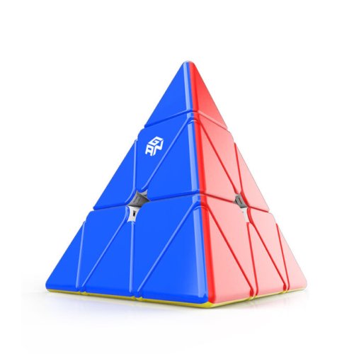 Cub magnetic gancube gan pyraminx m - standard