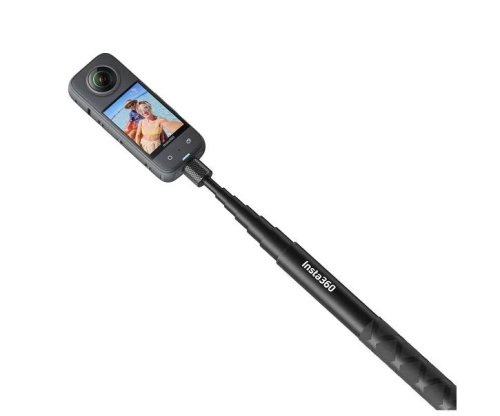Insta360 invisible selfie stick 120cm