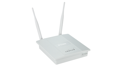 Acces point d-link dap-2360 wifi: 802.11n frecventa: 2 4ghz - single radio cu alimentare poe