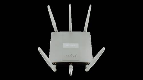 Acces point d-link dap-2695 wifi: 802.11ac frecventa: 2 4/5ghz - dual radio cu alimentare poe