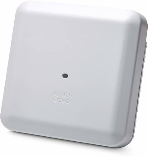 Access point cisco aironet 3802i wifi: 802.11ac frecventa: 2 4/5ghz - dual radio fara alimentare poe