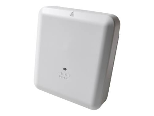 Access point cisco aironet 4800e wifi: 802.11ac frecventa: 2 4/5ghz - dual radio fara alimentare poe configurabil