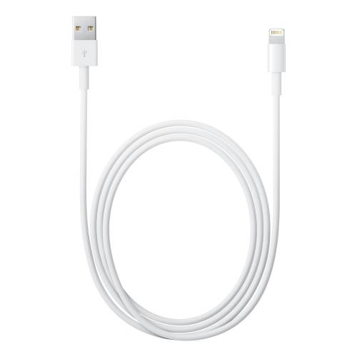 Adaptor apple lightning to usb cable (2 m)